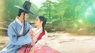 Lovers of the Red Sky [Sub Indo] Ep. 10