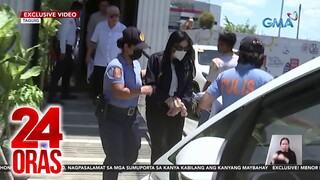 Hatol kay Cornejo, Lee at 2 iba pa - guilty; sentensya: hanggang 40 taong kulong | 24 Oras