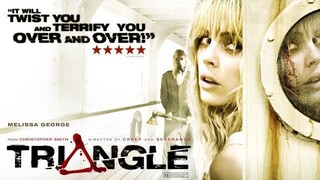 TRIANGLE • Murder | Full Movie HD™