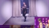 [Ari] Thử nhảy Crazy: B's PARANOIA STREET [Trường đào tạo nam thần tượng]