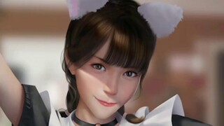 การประกวดภาพลักษณ์อี้ของพี่โจว มีคนแอบชอบพี่โจวอย่างแรง วาดได้สวยขนาดนี้เลย