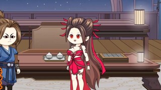 Episode 56: The Queen Mother finally couldn't help but devote herself to her career