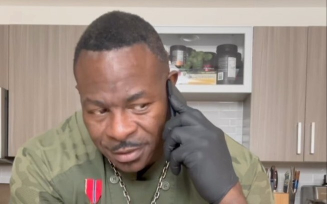 Oliba Specialty Snacks