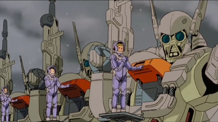 The F91's miscellaneous fighter plane is also very handsome and special~ I'm just catching up on the
