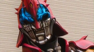 [Alien Knight Files] If he had King B's temperament, wouldn't he be invincible?