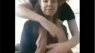 别看了 他现在玩轮椅很6