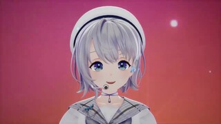 【Shizuku Ruru 3D】A letter to the people of Luu (full version)