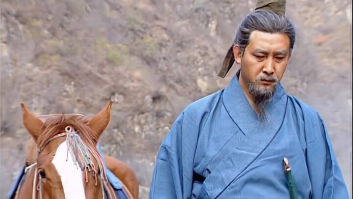 يا المستشار الأعلى، أصبح باي يا الجنرال العظيم الأخير للهان!