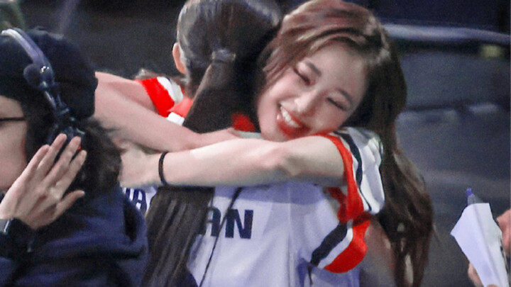 “My eyes are filled with you, every single one your smiling face” | GMMTV Sports Day [Namtanfilm]