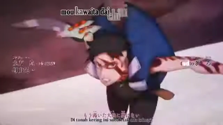 boruto eps 204 ep 1/Naruto diculik