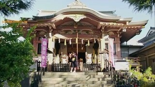 Koi wa tsuzuku yo Doko Made mo Ep.01