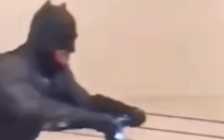 Gotham Tug-of-War