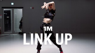 【1M】Sieun Lee 编舞《Link Up》