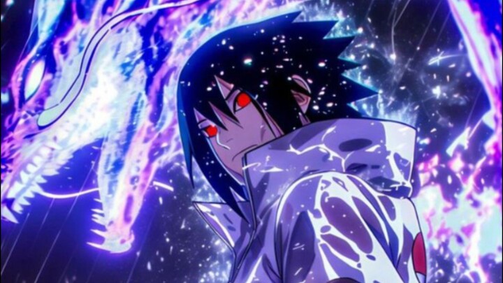 DEK SINI NGEGAME NARUTO SAMA GUE