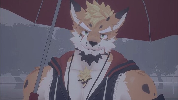 【Varkshorts】沉浸式恋爱视角2