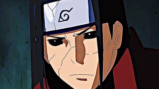 秽土转生这一块"火影忍者 "动漫 "二次元 "动漫推荐