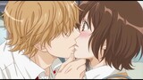 Ookami Shoujo OVA [SUB INDO] Ookami Shoujo to Kuro Ouji | Wolf Girl & Black Prince