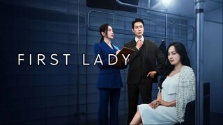 IBU NEGARA EP01 SUB INDO