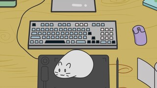 【萌系神金】:“桌面捣蛋鬼”？？！#@&×%_