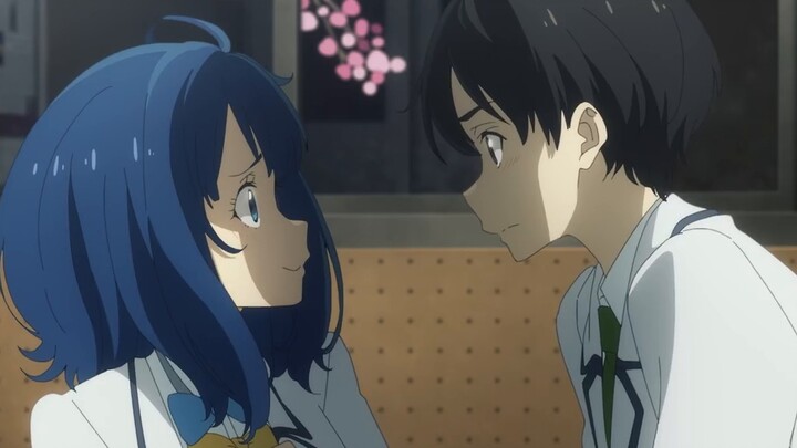 Aku sudah berpikir untuk memberi nama bayi itu, tapi kamu bicara omong kosong.