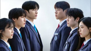 I Am a Running Mate(2025) final episode 8 english sub