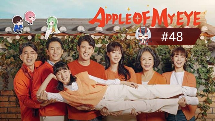 [🇰🇷~KOR] Apple of My Eye Sub Eng Ep 48