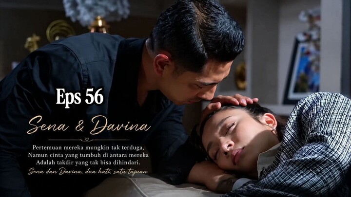 Terikat Janji Episode [ 56 ]