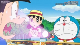 Doraemon episode 669