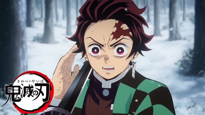 [DUB INDO] Jalan Keluar ~ Kimetsu no Yaiba Mugen Train