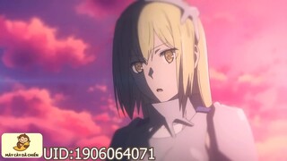 SHIMONETA 「 AMV 」 - bâng khuâng từng khoảng lặng #anime #schooltime