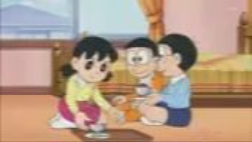 Doraemon episode 745