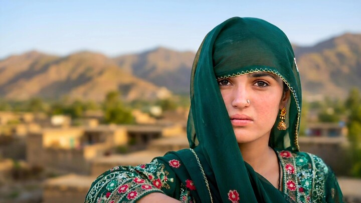 Pashto Sad Song
