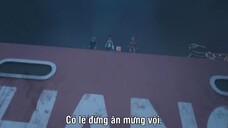 Daniel Spellbound (Phần 2) EP 4 [Sub Việt]