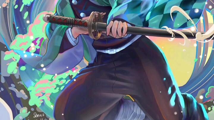 ดาบพิฆาตอสูร