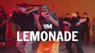 【1M】Renan 编舞《Lemonade》