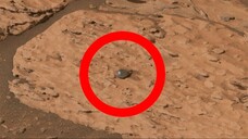 Som ET - 82 - Mars - Perseverance Sol 1178 - 1