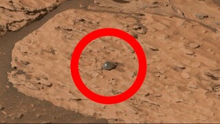 Som ET - 82 - Mars - Perseverance Sol 1178 - 1