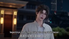Immortal Doctor Eps 99 Sub Indo