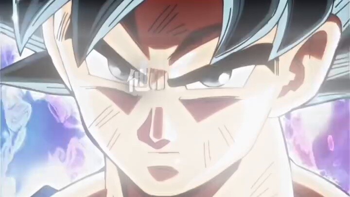 Kamu sungguh mengesankan.