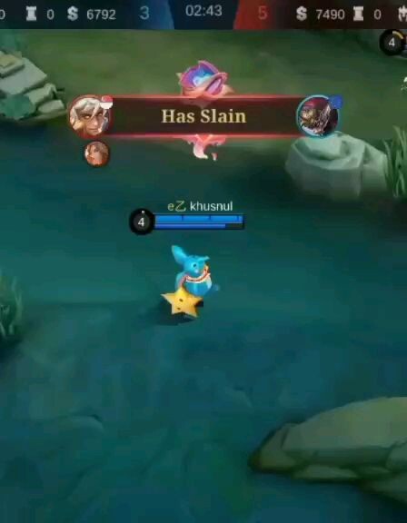 do you hate nana? 😌