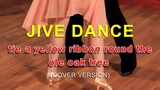 Tie a Yellow Ribbon Round the Ole Oak Tree (Jive Dance) - (COVER VERSION)