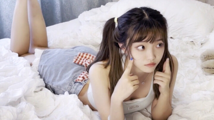 [Summer Sweet & Sassy Outfits] Stop being a spicy girl—let’s go for sweet instead!