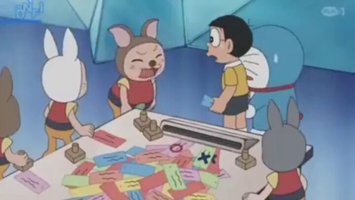 kartun anak Doraemon terbaru pt 18