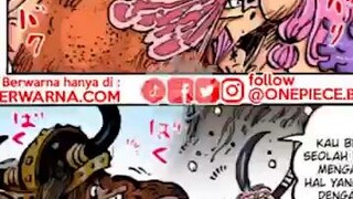 ORANG YANG DI KAGUMI OLEH LOKY #Onepiece #Luffy #Shanks ##KompetisiKreasiUnggahan2