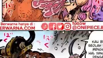 ORANG YANG DI KAGUMI OLEH LOKY #Onepiece #Luffy #Shanks ##KompetisiKreasiUnggahan2