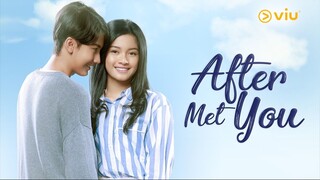 After Met You (2019)