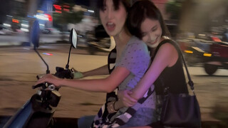 เด็กหญิงตัวน้อยที่ขี้อาย เก็บตัว วิตกกังวลทางสังคม และเงียบ