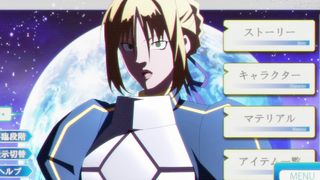 【10月/古贺葵】16bit的感动 第11话预告【MCE汉化组】