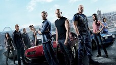 Fast and Furious 6