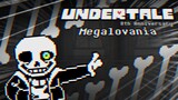 [UnderTale's 8th Anniversary] Megalovania